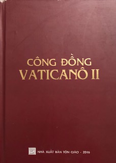SẮC LỆNH VỀ HOẠT ĐÔNG TRUYỀN GIÁO CỦA GIÁO HỘI - AD GENTES