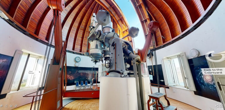 Các lỗ đen và nguồn gốc của vụ nổ lớn được đề cập tại đài thiên văn Vatican