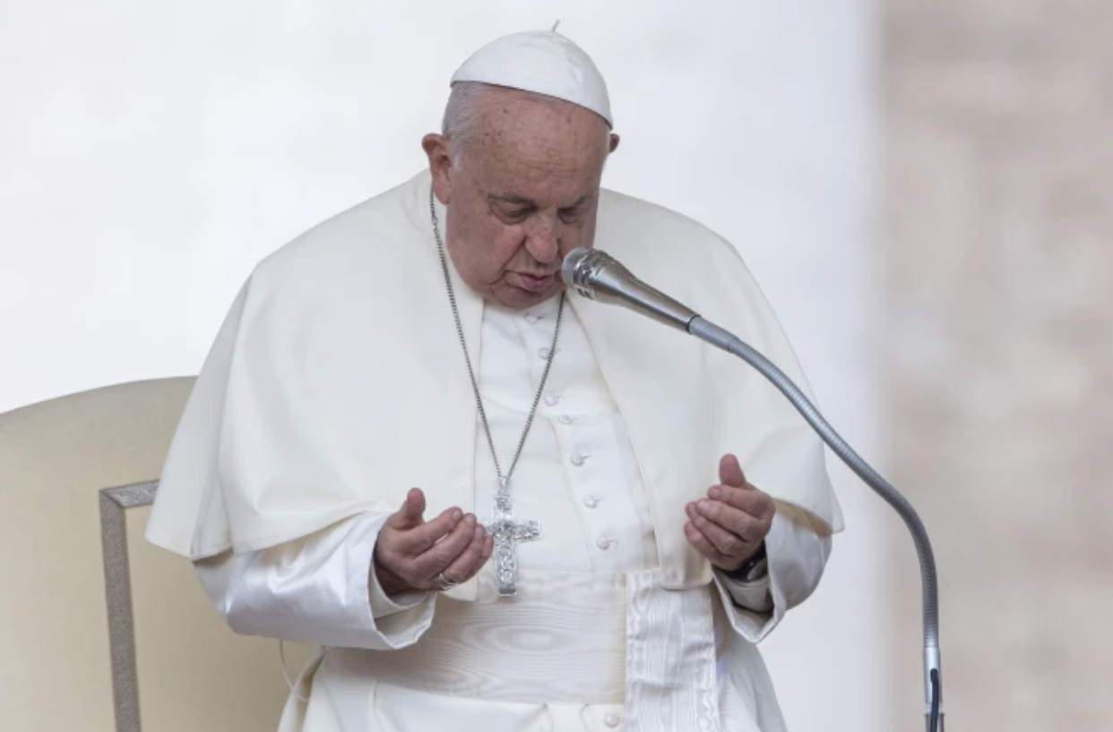 Đức Thánh Cha Phanxicô sẽ ban hành Thông điệp mới ‘Dilexit Nos’ về Thánh Tâm Chúa Giêsu