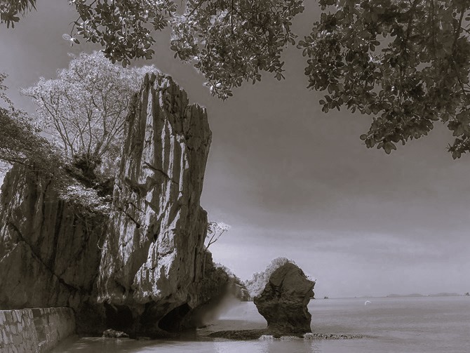 Thừa sai Công Giáo đầu tiên đến vùng đất Hà Tiên