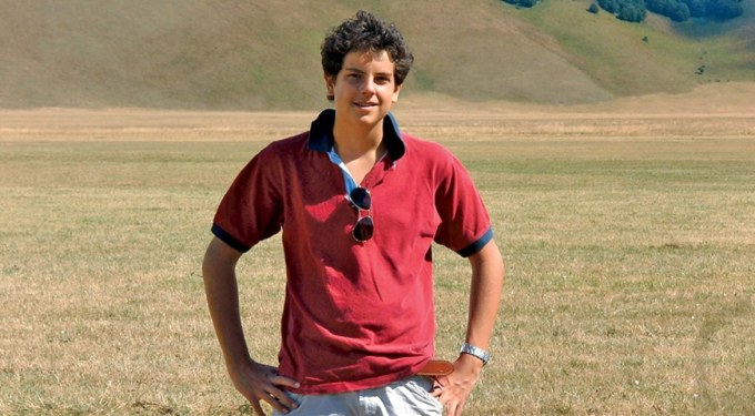 Thần đồng máy tính Italy đủ điều kiện phong thánh