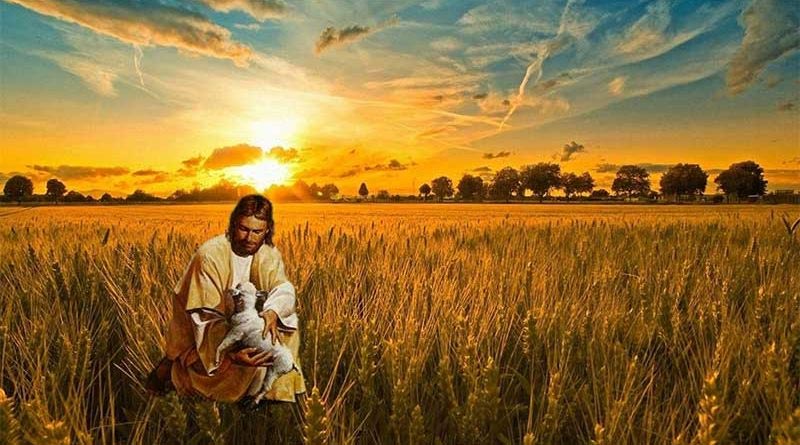 Lịch Sử Truyền Giáo